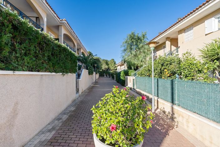 Image No.26-Appartement de 2 chambres à vendre à Gran Alacant