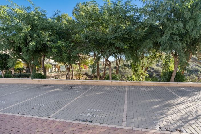 Image No.26-Appartement de 2 chambres à vendre à Gran Alacant