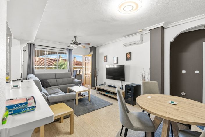 Image No.3-Appartement de 2 chambres à vendre à Gran Alacant