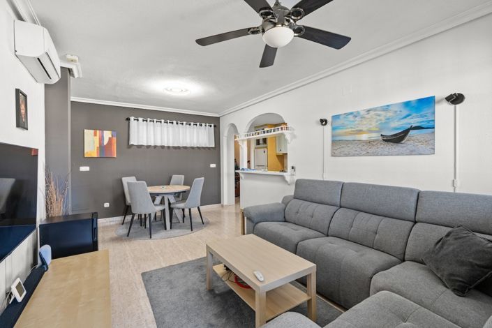 Image No.5-Appartement de 2 chambres à vendre à Gran Alacant