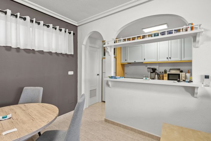 Image No.6-Appartement de 2 chambres à vendre à Gran Alacant