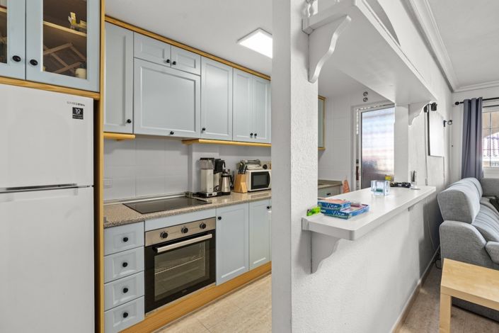 Image No.8-Appartement de 2 chambres à vendre à Gran Alacant