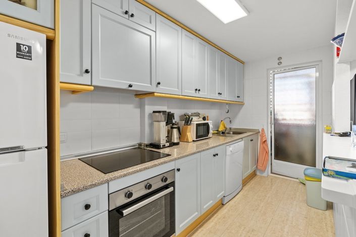 Image No.8-Appartement de 2 chambres à vendre à Gran Alacant