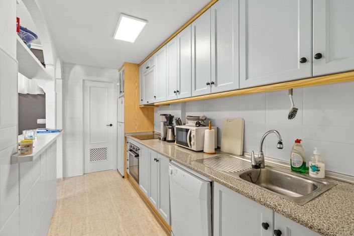 Image No.9-Appartement de 2 chambres à vendre à Gran Alacant