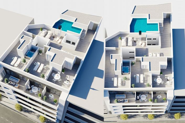 Image No.2-2 Bed Apartment for sale