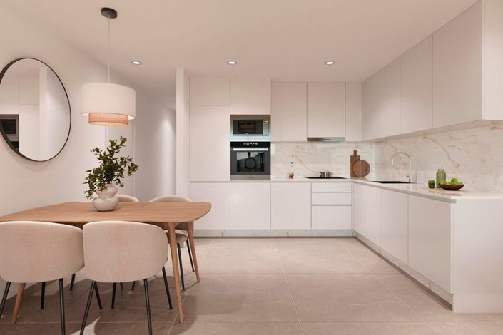 Image No.3-2 Bed Apartment for sale