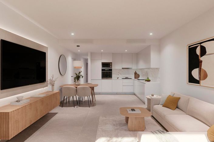 Image No.5-2 Bed Apartment for sale