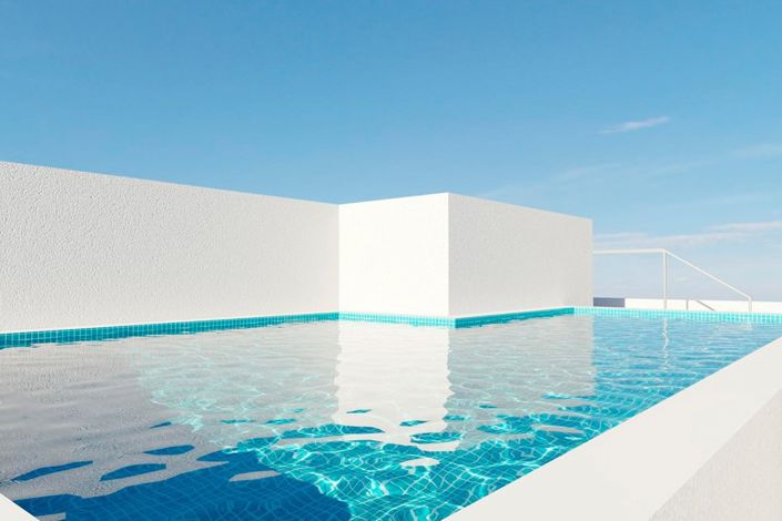 Image No.6-2 Bed Apartment for sale