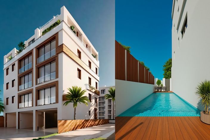 Image No.2-2 Bed Apartment for sale