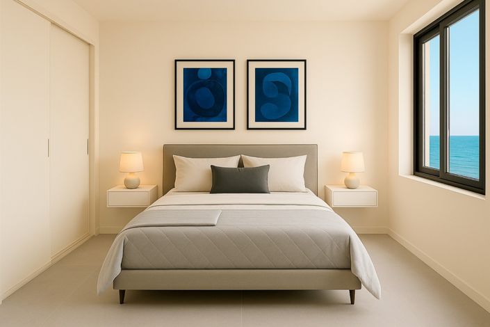 Image No.7-2 Bed Apartment for sale