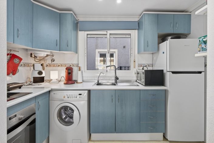 Image No.12-Appartement de 3 chambres à vendre à Gran Alacant