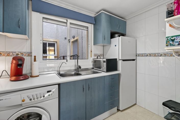 Image No.14-Appartement de 3 chambres à vendre à Gran Alacant