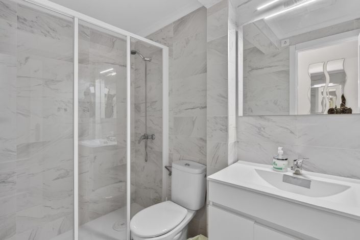 Image No.15-Appartement de 3 chambres à vendre à Gran Alacant