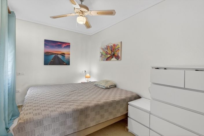 Image No.18-Appartement de 3 chambres à vendre à Gran Alacant