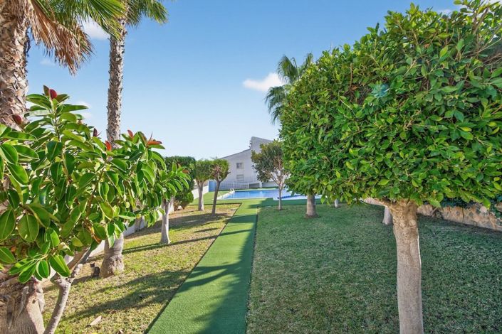 Image No.3-Appartement de 3 chambres à vendre à Gran Alacant