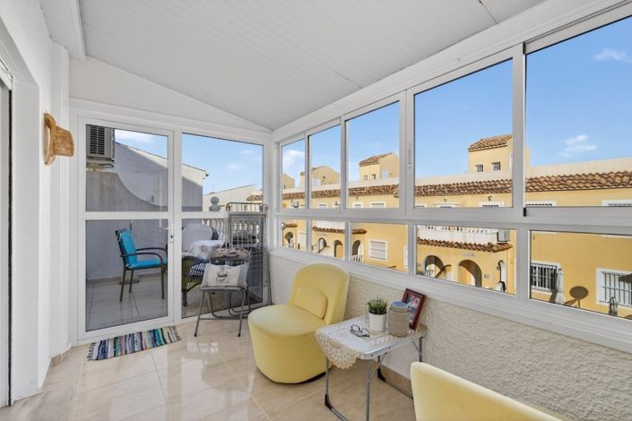 Image No.5-Appartement de 3 chambres à vendre à Gran Alacant