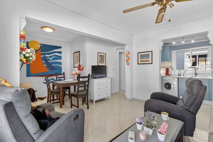 Image No.7-Appartement de 3 chambres à vendre à Gran Alacant