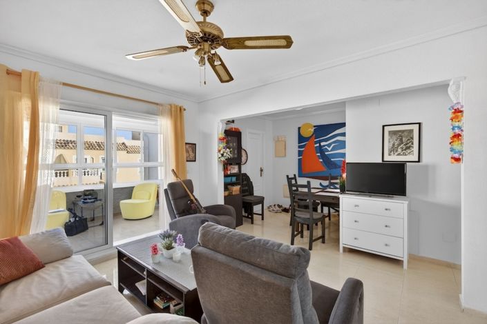 Image No.9-Appartement de 3 chambres à vendre à Gran Alacant