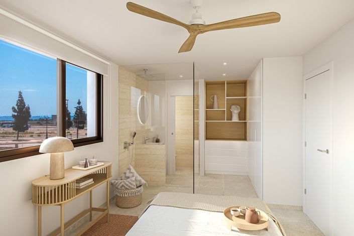 Image No.15-3 Bed Apartment for sale