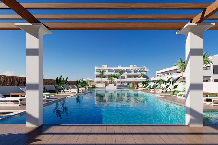 Image No.2-3 Bed Apartment for sale