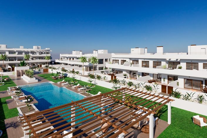 Image No.3-3 Bed Apartment for sale