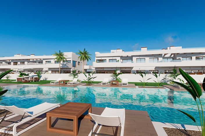 Image No.6-3 Bed Apartment for sale