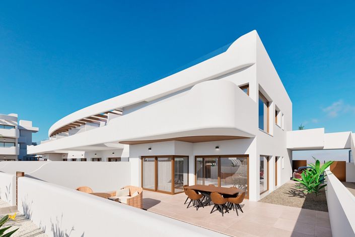 Image No.8-3 Bed Apartment for sale