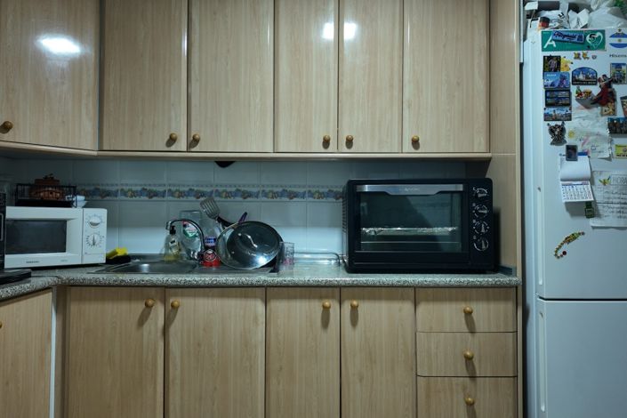 Image No.19-3 Bed Apartment for sale