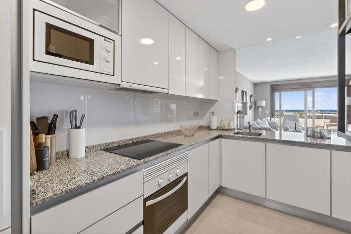 Image No.11-Penthouse de 2 chambres à vendre à Dehesa de Campoamor