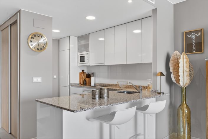 Image No.12-Penthouse de 2 chambres à vendre à Dehesa de Campoamor