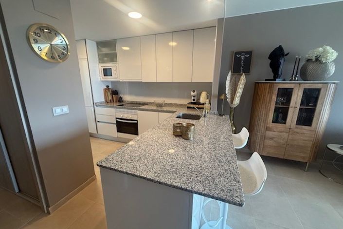 Image No.13-Penthouse de 2 chambres à vendre à Dehesa de Campoamor