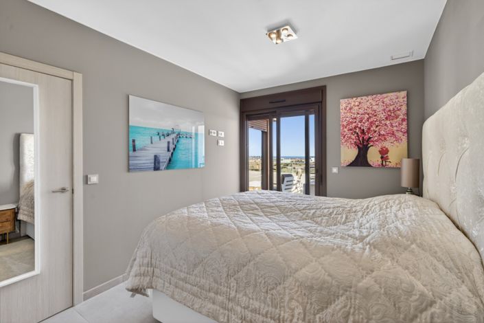 Image No.15-Penthouse de 2 chambres à vendre à Dehesa de Campoamor