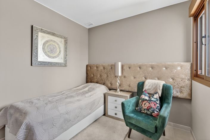 Image No.17-Penthouse de 2 chambres à vendre à Dehesa de Campoamor