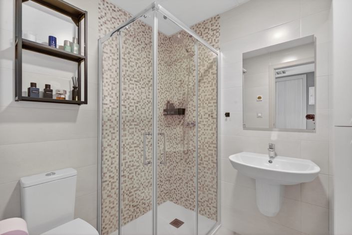 Image No.22-Penthouse de 2 chambres à vendre à Dehesa de Campoamor