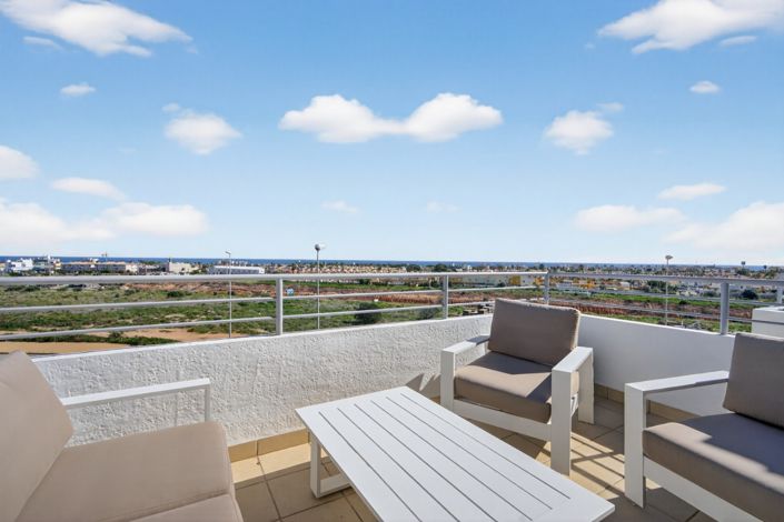 Image No.27-Penthouse de 2 chambres à vendre à Dehesa de Campoamor