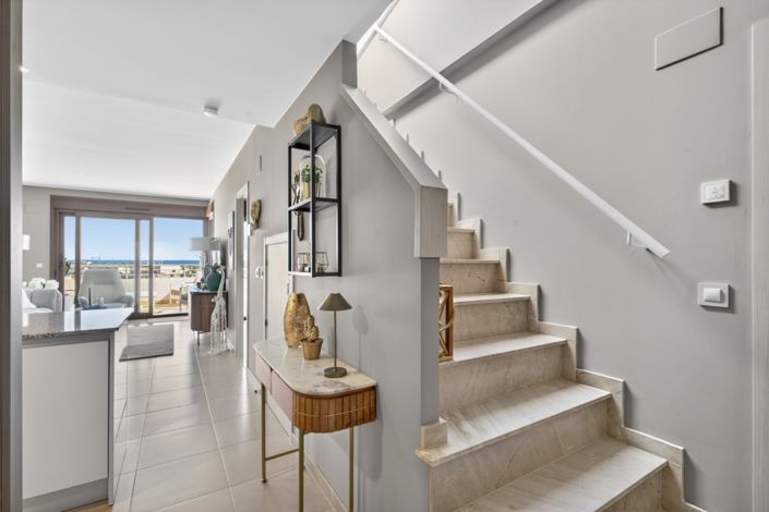 Image No.29-Penthouse de 2 chambres à vendre à Dehesa de Campoamor