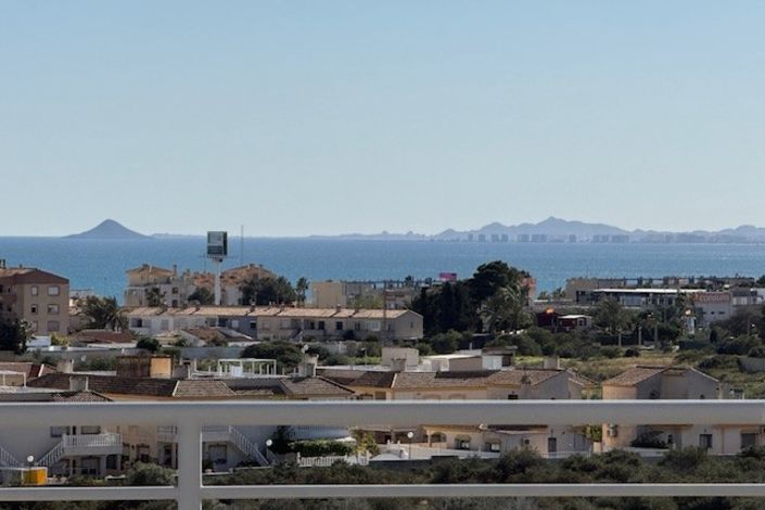 Image No.38-Penthouse de 2 chambres à vendre à Dehesa de Campoamor