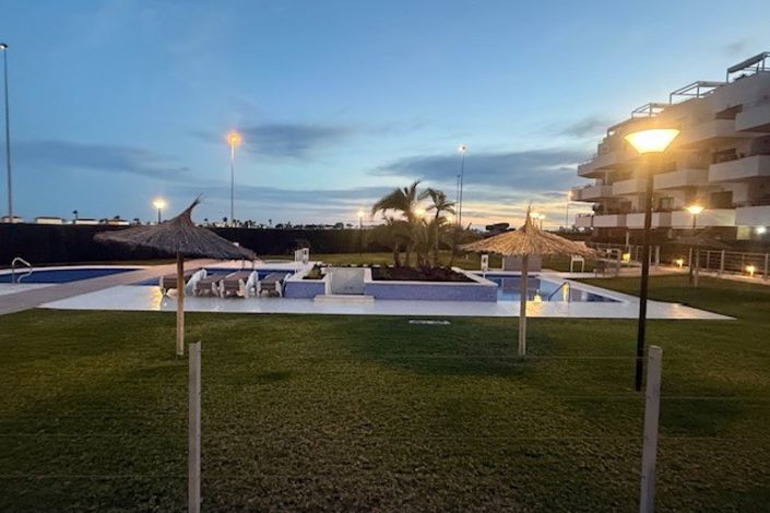 Image No.46-Penthouse de 2 chambres à vendre à Dehesa de Campoamor