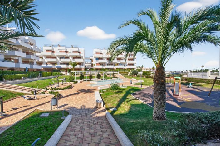 Image No.50-Penthouse de 2 chambres à vendre à Dehesa de Campoamor