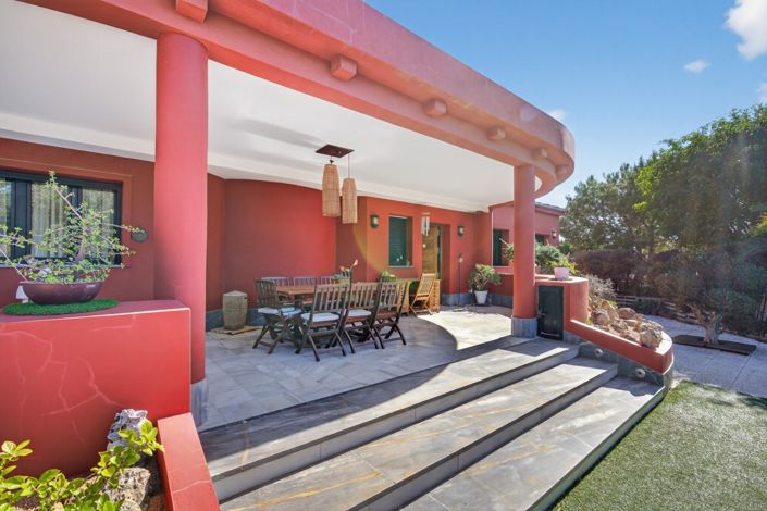 Image No.19-5 Bed Villa for sale