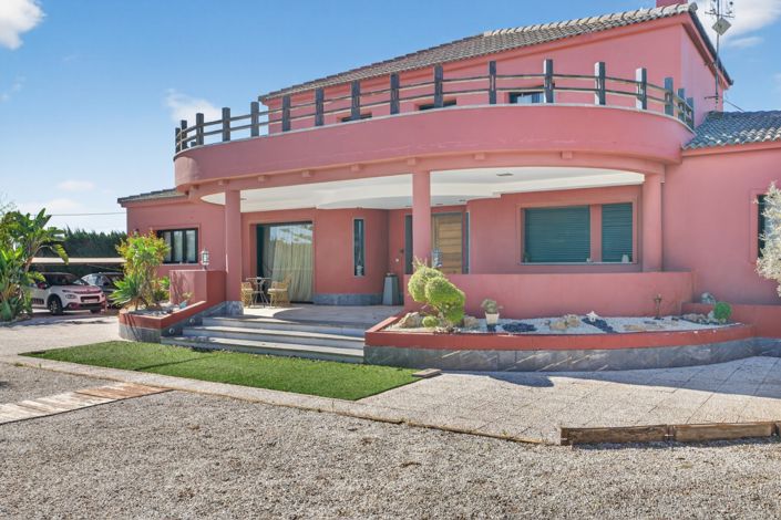 Image No.45-5 Bed Villa for sale