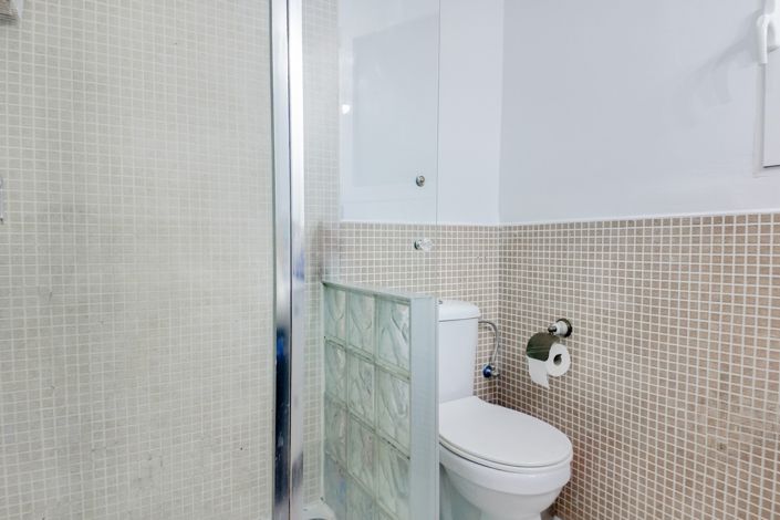 Image No.10-Appartement de 1 chambre à vendre à Alicante City