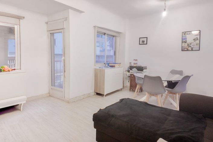Image No.5-Appartement de 1 chambre à vendre à Alicante City