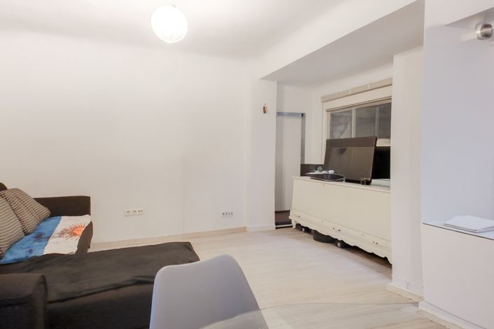 Image No.6-Appartement de 1 chambre à vendre à Alicante City