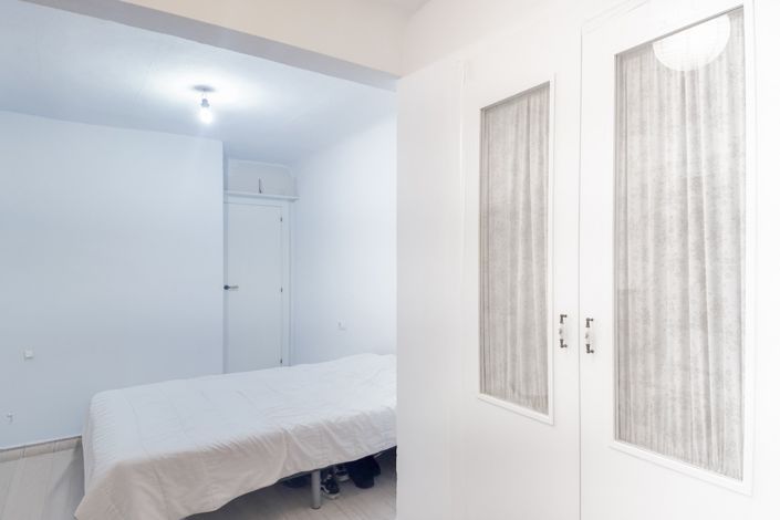 Image No.7-Appartement de 1 chambre à vendre à Alicante City
