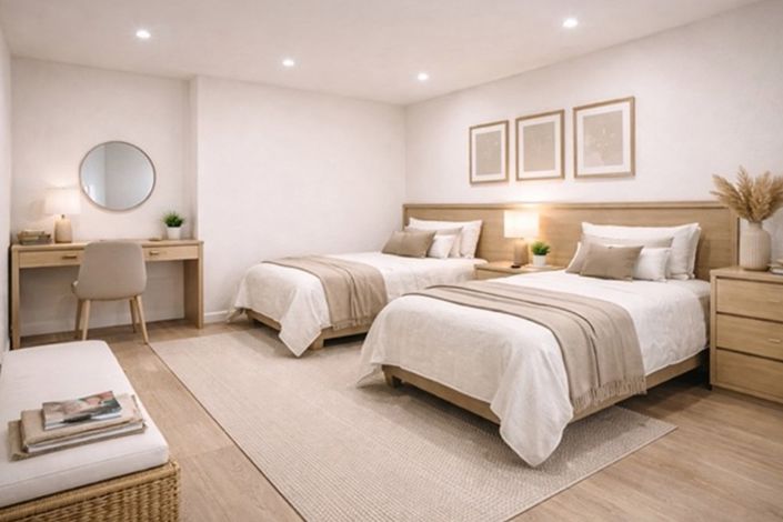 Image No.4-3 Bed Apartment for sale