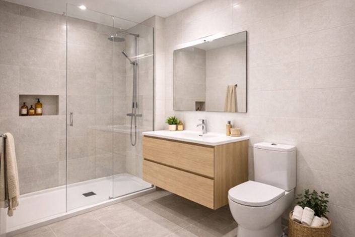 Image No.7-3 Bed Apartment for sale