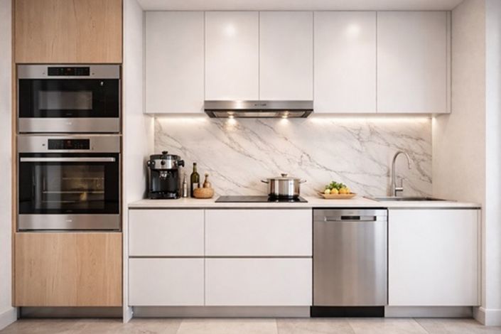 Image No.3-1 Bed Property for sale