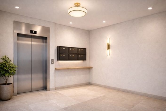 Image No.8-1 Bed Property for sale