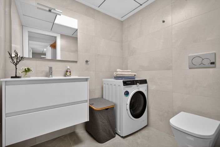 Image No.11-Appartement de 2 chambres à vendre à Torrevieja